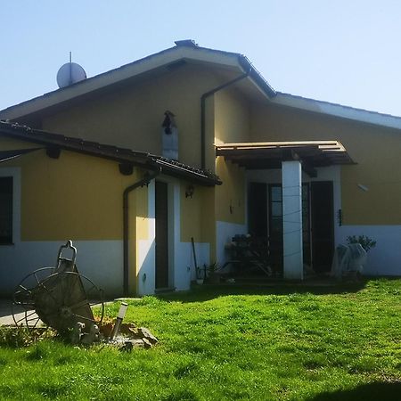 Residence Villa Ungaretti Lukka Zewnętrze zdjęcie