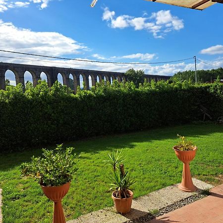 Residence Villa Ungaretti Lukka Zewnętrze zdjęcie