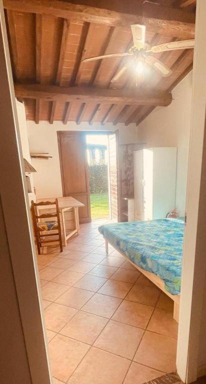 Residence Villa Ungaretti Lukka Zewnętrze zdjęcie