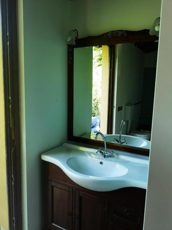 Residence Villa Ungaretti Lukka Zewnętrze zdjęcie