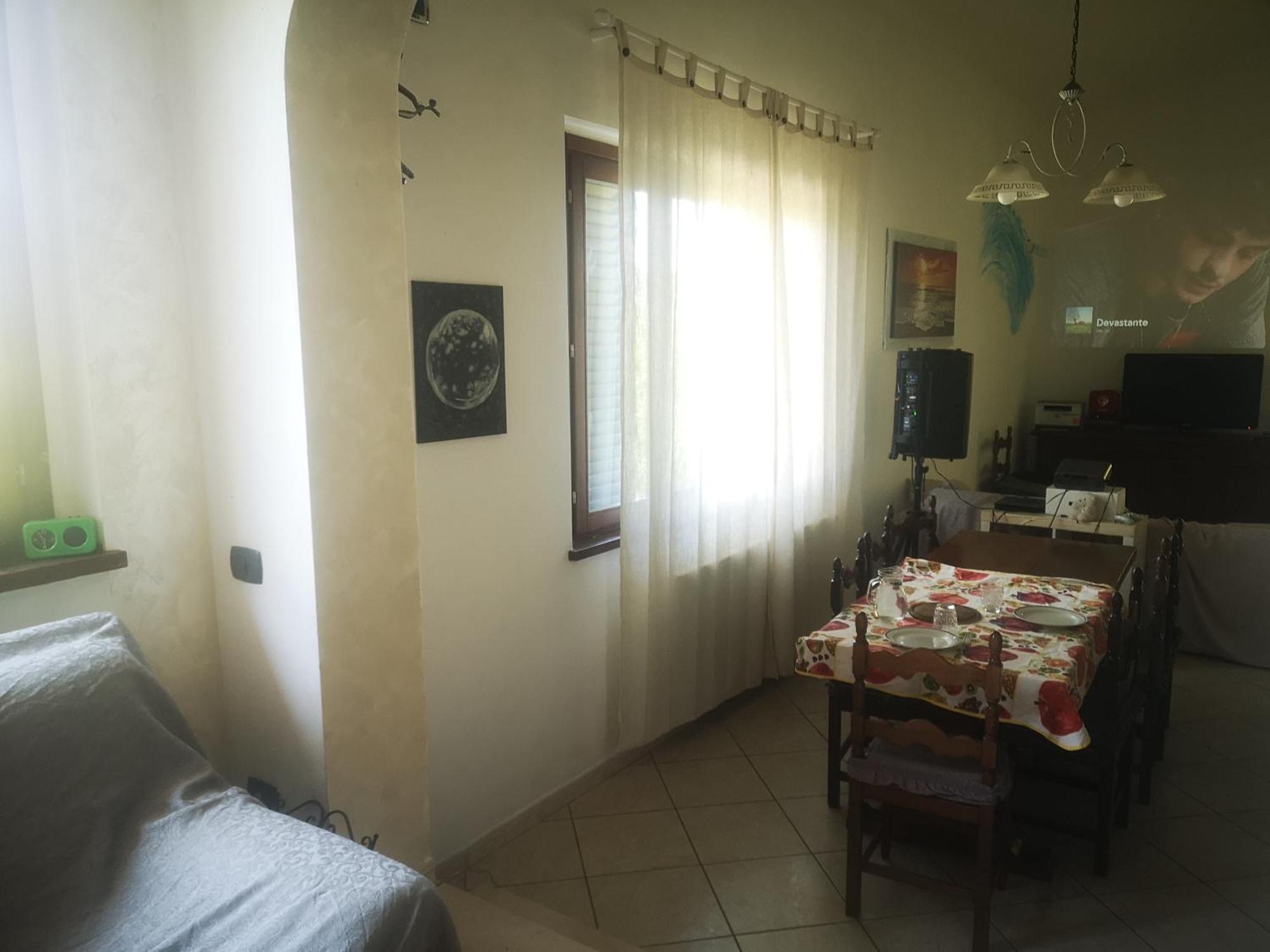 Residence Villa Ungaretti Lukka Pokój zdjęcie