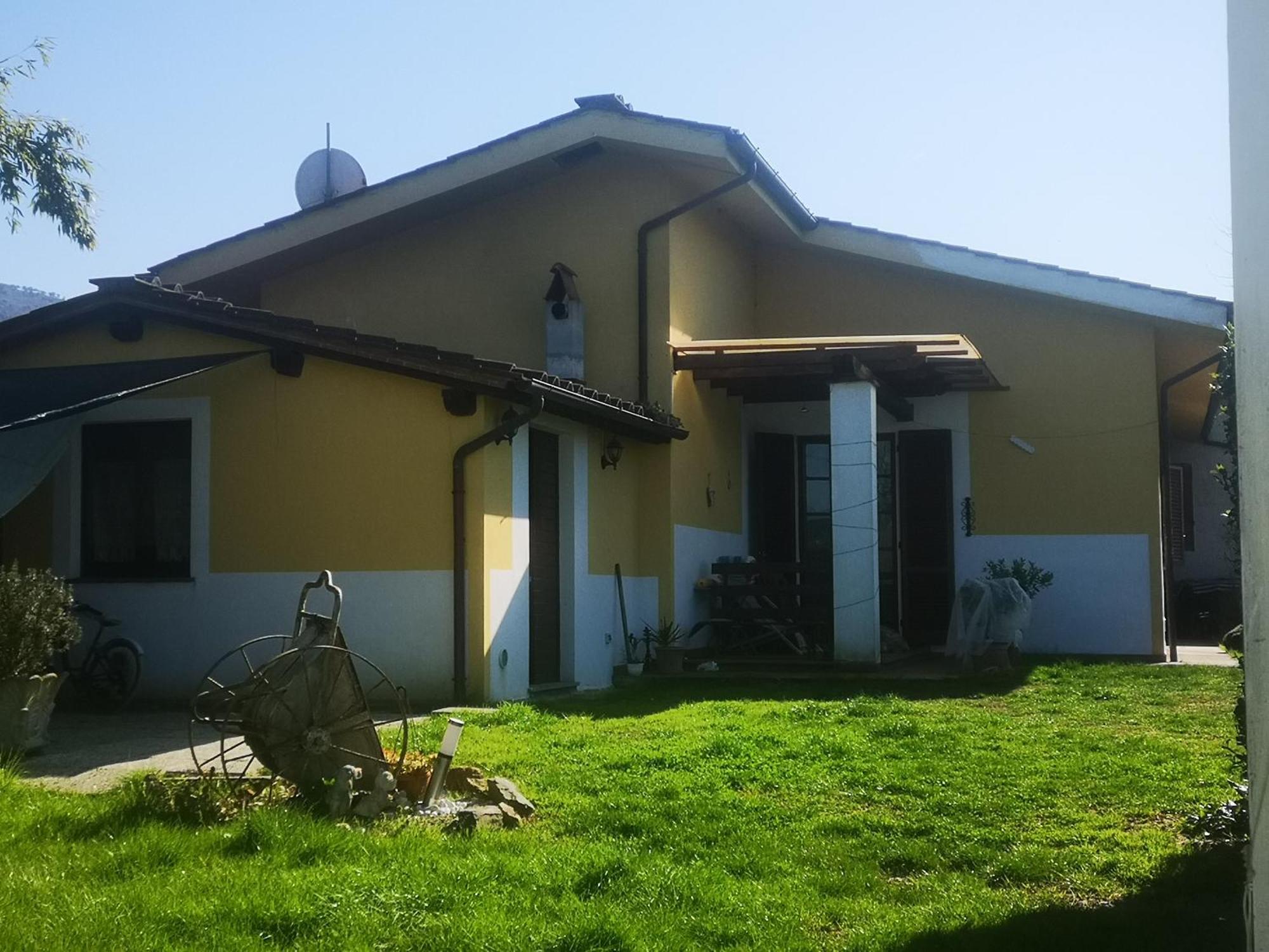 Residence Villa Ungaretti Lukka Zewnętrze zdjęcie