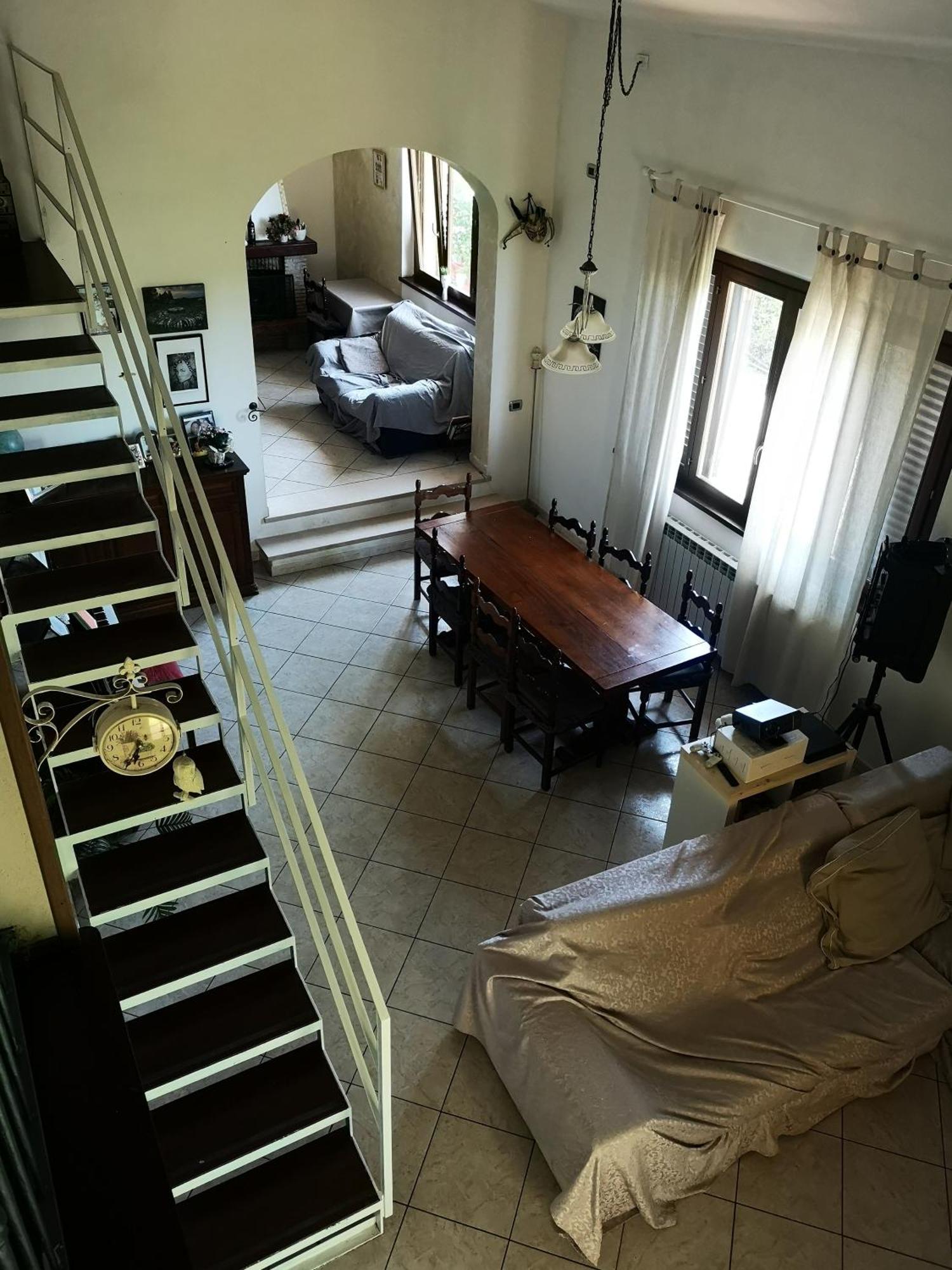Residence Villa Ungaretti Lukka Zewnętrze zdjęcie