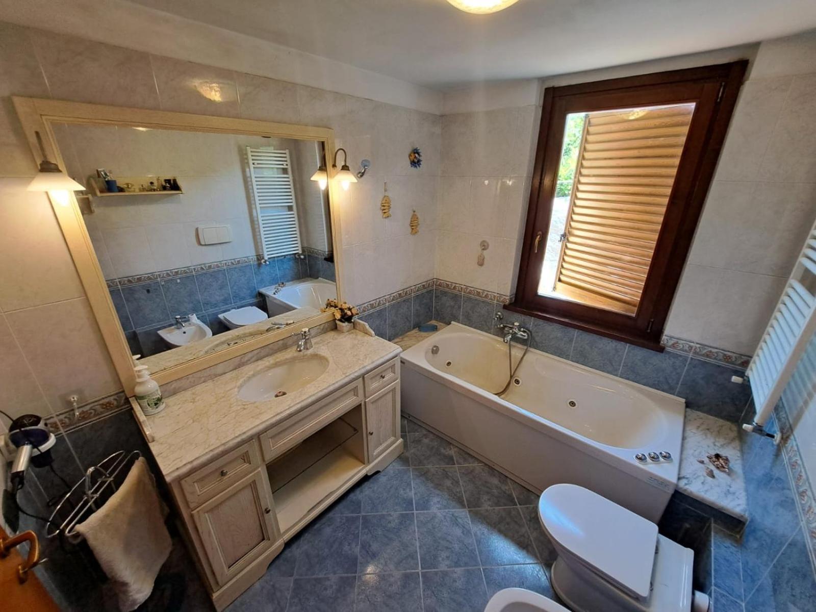Residence Villa Ungaretti Lukka Zewnętrze zdjęcie