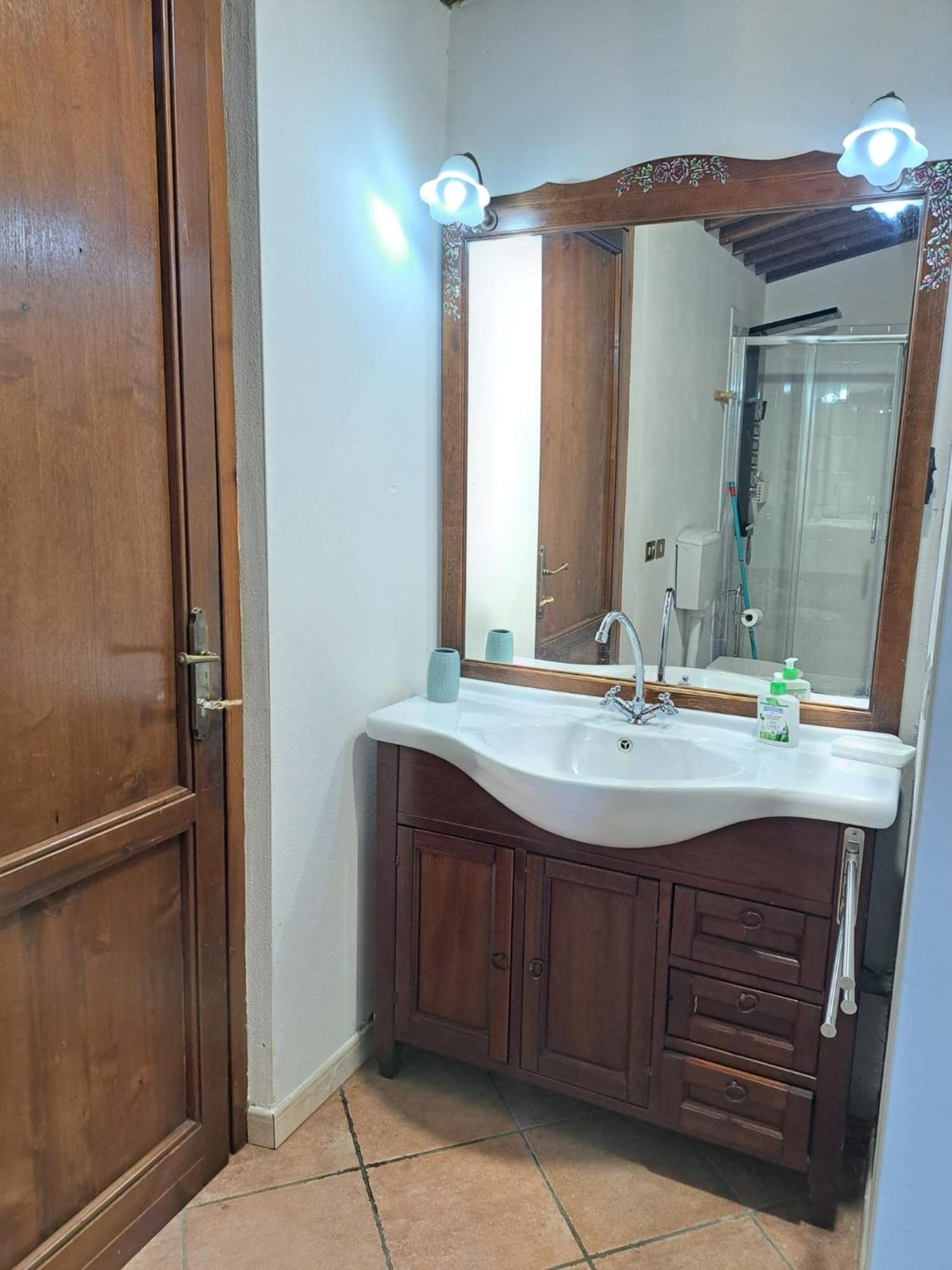 Residence Villa Ungaretti Lukka Zewnętrze zdjęcie