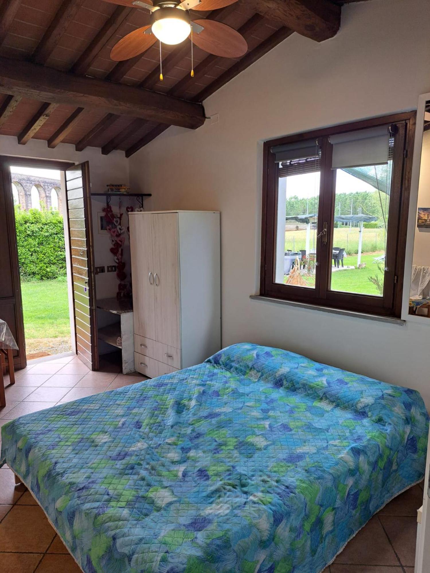 Residence Villa Ungaretti Lukka Zewnętrze zdjęcie
