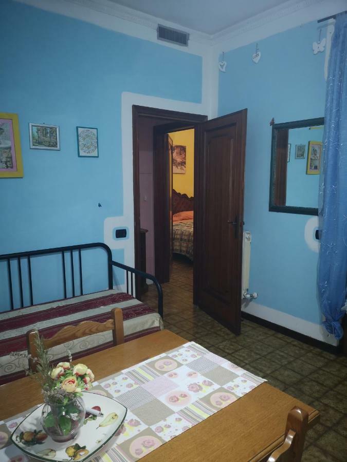 Residence Villa Ungaretti Lukka Zewnętrze zdjęcie